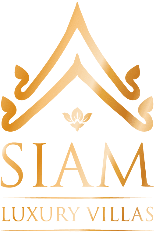 Siam Luxury Villas Logo